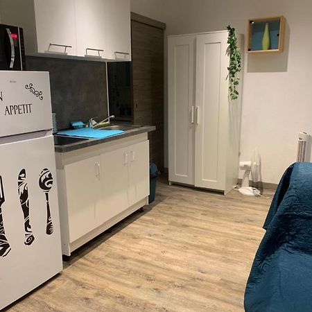 Studio 24M2 Intra-Muros Avignon Ngoại thất bức ảnh