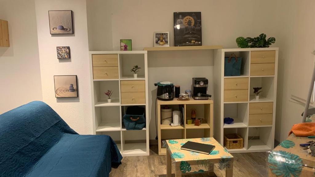 Studio 24M2 Intra-Muros Avignon Ngoại thất bức ảnh