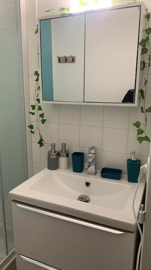 Studio 24M2 Intra-Muros Avignon Ngoại thất bức ảnh