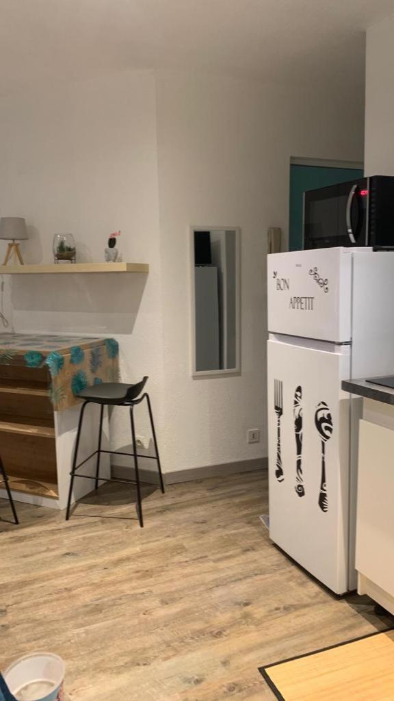 Studio 24M2 Intra-Muros Avignon Ngoại thất bức ảnh