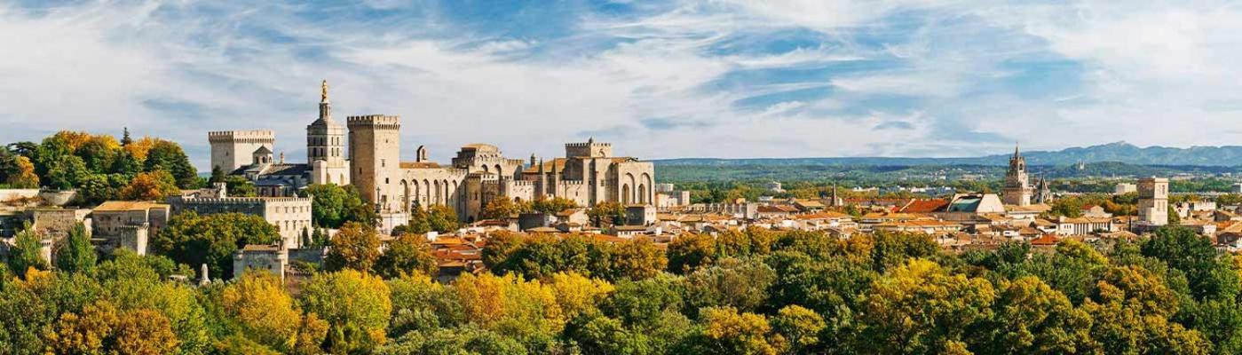 Studio 24M2 Intra-Muros Avignon Ngoại thất bức ảnh
